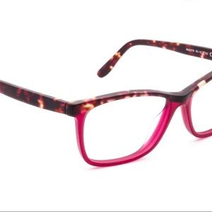 Women’s Maui Jim eyeglass frame